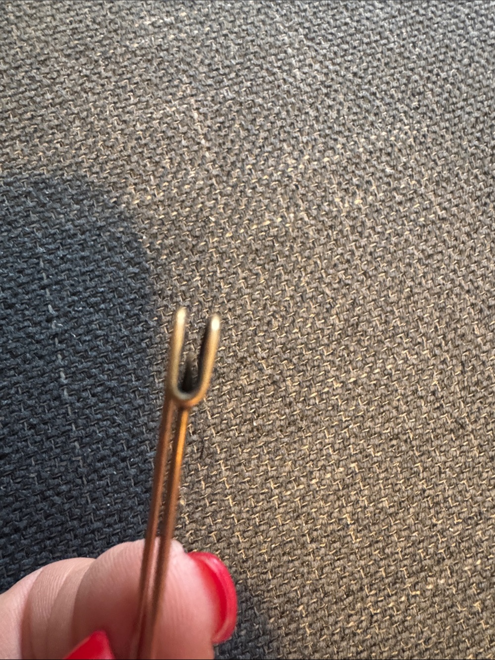 Heart Pin - Picture 5 of 5